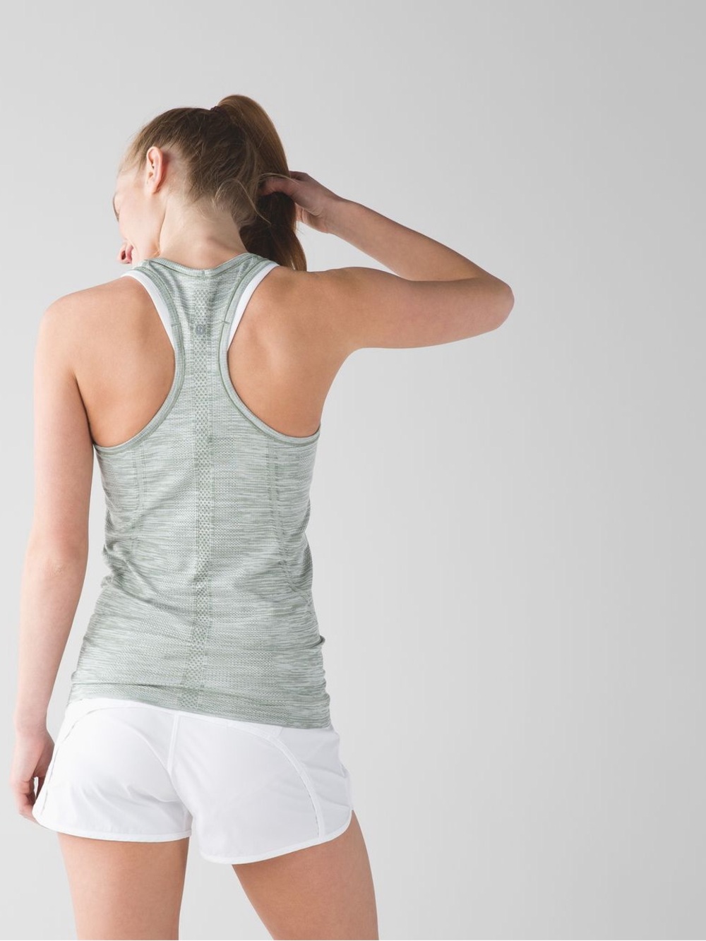 Lululemon Swiftly Tech Racerback size 2 - Picture 3 of 7